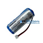 Batería para PLC W18490-1600 93838-300 [Batería de repuesto]